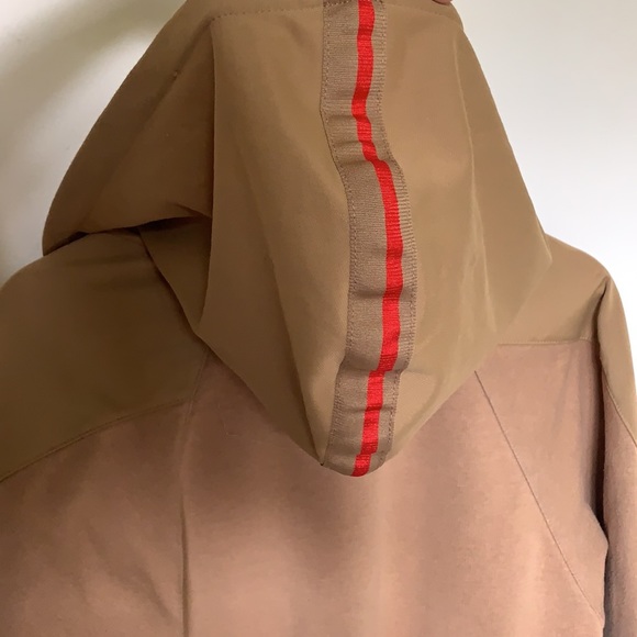 Vintage Nike zip up sweatshirt size small - Picture 7 of 8